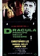 Dracula, principe delle tenebre: trama e cast @ ScreenWEEK