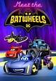 Meet the Batwheels Temporada 1 - assista episódios online streaming
