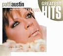 Patti Austin - Very Best of Patti Austin: The Singles - Amazon.com Music
