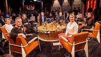 3nach9 – Die Mutter aller Talkshows: 3nach9 am 24. Februar 2023 | ARD ...