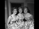 The Lana Sisters – Tintarella Di Luna (1960, Vinyl) - Discogs