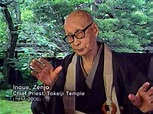 "A ZEN LIFE - D.T. Suzuki" - YouTube