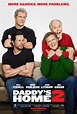Daddy's Home 2 DVD Release Date February 20, 2018