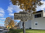 Phoenixville, Pennsylvania - Wikipedia
