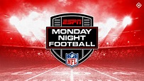 What time is the NFL game tonight? TV schedule, channels for 'Monday ...