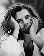 Michael Hutchence - Official Website - Painting Auction