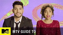 MTV Guide To: The After Party | MTV - YouTube