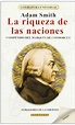 Apuntes sobre La Riqueza de las Naciones, de Adam Smith (II) - Rankia