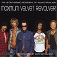 Chrome Dreams - CD Audio Series - Maximum Velvet Revolver: The ...