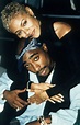 Did Jada Pinkett-Smith Really Date Tupac?