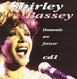 Diamonds Are Forever, Vol. 1 [Disky], Shirley Bassey | CD (album ...