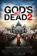 God's Not Dead 2 - Film (2016) - SensCritique