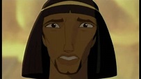 The Prince of Egypt - Moses Kills A Man (HD) Greek - YouTube