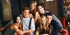The 'Friends' Cast's Best Movies and TV Roles Since the Show Ended