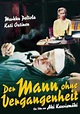 Der Mann ohne Vergangenheit Streaming Filme bei cinemaXXL.de