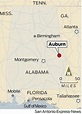 All about Auburn, Ala., and Auburn