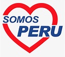 Somos Peru Logo, HD Png Download - kindpng