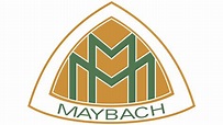 Maybach Logo, symbol, meaning, history, PNG, brand