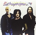 Bozzio Levin Stevens - Black Light Syndrome - Vinyl - Walmart.com