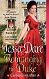 Tessa Dare (Author of A Week to Be Wicked)