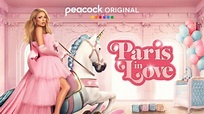 Paris in Love: Season Two; Peacock Releases Trailer and Premiere Date ...