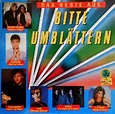 Das Beste Aus "Bitte Umblättern" | LP (1986)