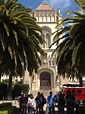 University of San Francisco - Magellan College Counseling