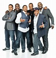 A Capella Group Take 6 Brings Songs Of Ray Charles To Aspen | Aspen ...