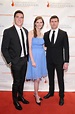 Christopher Reeve's Children Attend Charity Gala Held in Honor of Their ...