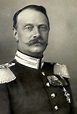 Frederico II, grão-duque de Baden, * 1857 | Geneall.net