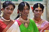 Indian Eunuchs (13 pics) - Izismile.com