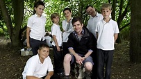BBC Two - Gareth Malone's Extraordinary School for Boys