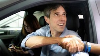 Running with Beto | Watch the Movie on HBO | HBO.com