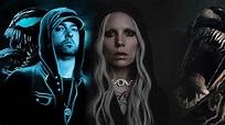 Skylar Grey ft. Eminem, Polo G & Mozzy - Last One Standing (Venom 2 ...