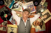 Glen Matlock Brings Solo Songs and Punk Rock Story Time to Long Beach ...