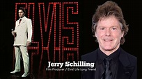 Jerry Schilling: Elvis’ Most Loyal Friend Gives an In-Depth View of the ...