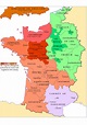 France in the Middle Ages
