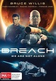 Breach Movie Has Bruce Willis But It's A Poor Man's Alien