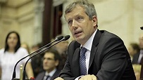 Emilio Monzó afirmó que tiene ganas “de ser gobernador de Buenos Aires”