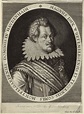 NPG D25639; Frederick I, Duke of Württemberg - Portrait - National ...