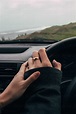 View "Holding Hands While Driving" by Stocksy Contributor "Maximilian ...