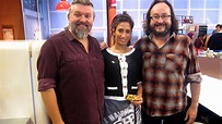 BBC Two - The Hairy Bikers' Cook Off - Episode guide