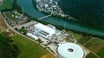 30 Jahre PSI Villigen - Von der Nuklearforschung zum Experimentierlabor ...