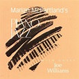 Best Buy: Marian McPartland's Piano Jazz with Guest Joe Williams [CD]