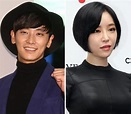盤點：韓國娛樂圈的演員&歌手情侶們 - SeoulSunday.com