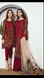 Image result for baroque fashion 2018 | Pakistani dresses online ...