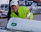 Bo Petersen topper nu verdensranglisten i OK-jolle - Minbåd.dk