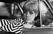 Wendy Richard: her life and career in pictures