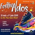 Festival ados 2019 – MJC Relief de Morangis – Fédération régionale des ...