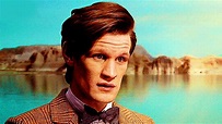 Matt Smith gifs - The Eleventh Doctor Photo (33227955) - Fanpop